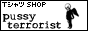 pussy terrorist