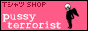 pussy terrorist